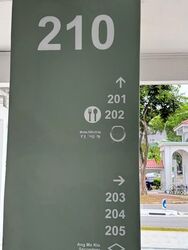 Blk 210 Ang Mo Kio Avenue 3 (Ang Mo Kio), HDB 4 Rooms #540722861